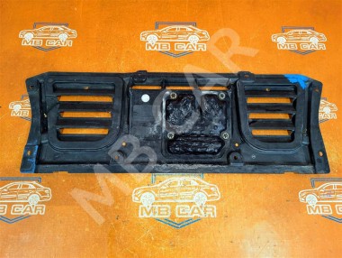 Защита АКПП MERCEDES-BENZ GLE-класс V167 (2018 - 2024) — Разборка Мерседес