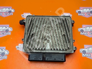 Блок управления двигателем MERCEDES-BENZ E-класс W211/S211 рестайлинг (2006 - 2009) &mdash; Разборка Мерседес