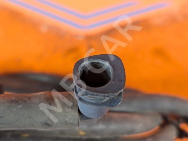 Шланг омывателей фар MERCEDES-BENZ E-класс W211/S211 (2002 - 2006) &mdash; Разборка Мерседес