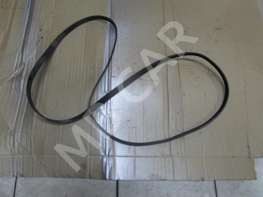 Ремень приводной MERCEDES-BENZ M-класс W164 (2005 - 2008) — Разборка Мерседес