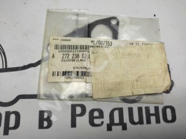 Прокладка уплотнительная MERCEDES-BENZ E-класс W212/S212/C207/A207 рестайлинг (2013 - 2016) — Разборка Мерседес