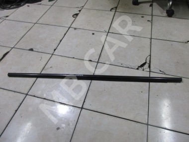 Молдинг стекла двери MERCEDES-BENZ E-класс W210/S210 рестайлинг (1999 - 2003) — Разборка Мерседес