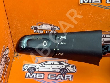 Переключатель подрулевой MERCEDES-BENZ M-класс W163 рестайлинг (2001 - 2005) — Разборка Мерседес
