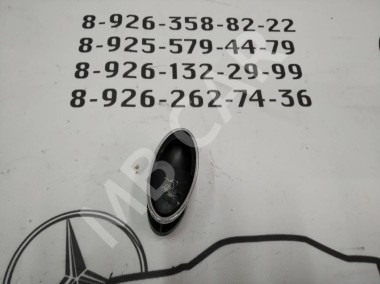 Кнопка открытия багажника MERCEDES-BENZ E-класс W211/S211 рестайлинг (2006 - 2009) — Разборка Мерседес