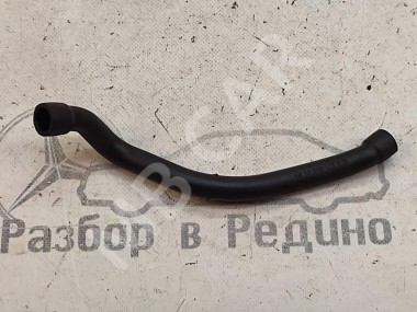 Трубка рециркуляции ОГ MERCEDES-BENZ C-класс W203/S203/CL203 (2000 - 2004) — Разборка Мерседес