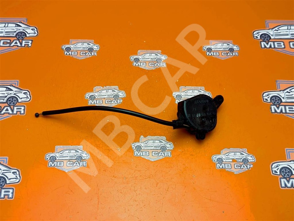 Сервоприводы печки MERCEDES-BENZ S-класс W140 (1991 - 1998) фото 1 — Разборка Мерседес