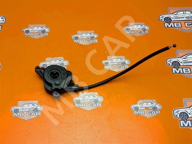 Сервоприводы печки MERCEDES-BENZ S-класс W140 (1991 - 1998) — Разборка Мерседес