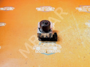 Блок ABS MERCEDES-BENZ M-класс W163 (1997 - 2001) — Разборка Мерседес