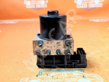 Блок ABS MERCEDES-BENZ M-класс W163 (1997 - 2001) — Разборка Мерседес