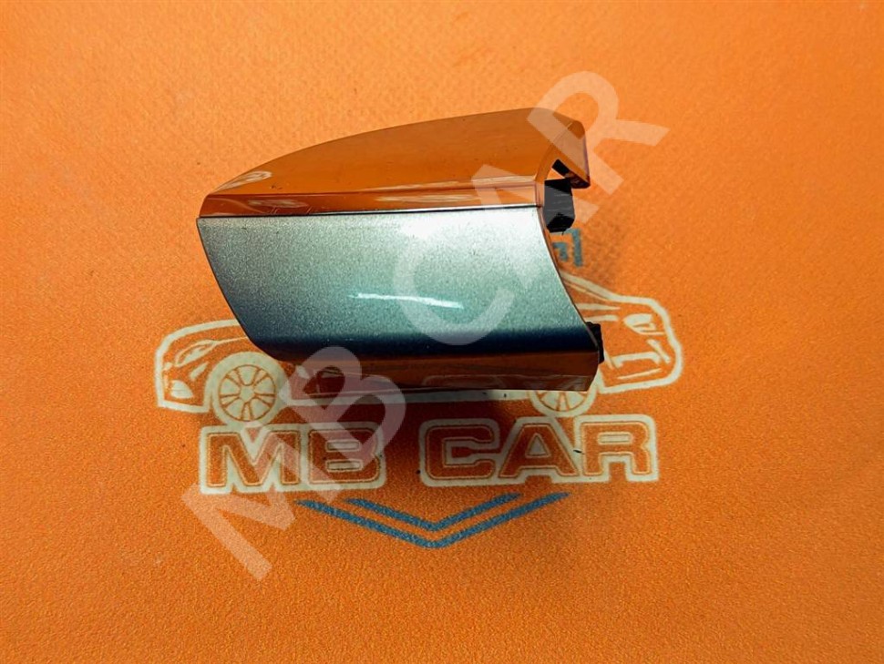 Крышка ручки двери MERCEDES-BENZ E-класс W212/S212/C207/A207 рестайлинг (2013 - 2016) фото 1 &mdash; Разборка Мерседес