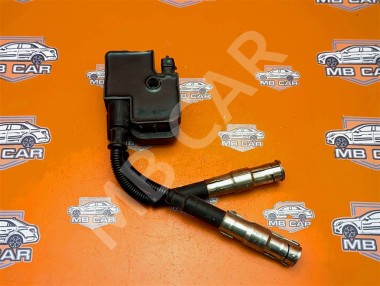 Катушка зажигания MERCEDES-BENZ E-класс W211/S211 (2002 - 2006) — Разборка Мерседес