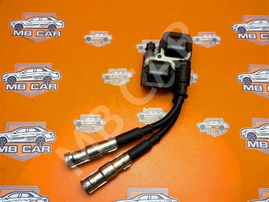 Катушка зажигания MERCEDES-BENZ E-класс W211/S211 (2002 - 2006) — Разборка Мерседес