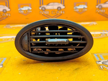 Воздуховод MERCEDES-BENZ A-класс W168 рестайлинг (2001 - 2004) A 210 2.1 AT (140 л.с.) &mdash; Разборка Мерседес