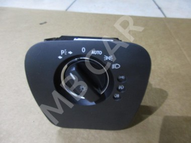 Переключатель света MERCEDES-BENZ CLS-класс C219 рестайлинг (2008 - 2010) — Разборка Мерседес