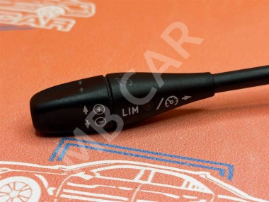 Переключатель круиз контроля MERCEDES-BENZ S-класс W220 (1998 - 2005) — Разборка Мерседес