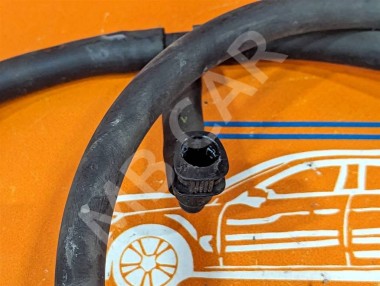 Шланг омывателей фар MERCEDES-BENZ CLK-класс C209/A209 (2002 - 2005) — Разборка Мерседес