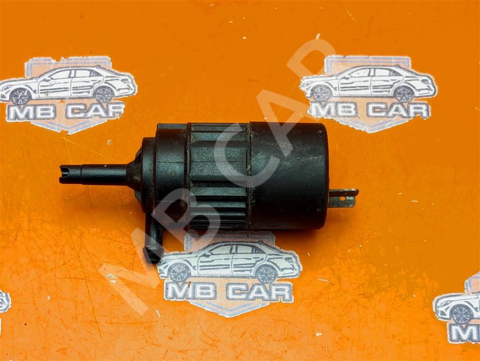 Насос омывателей MERCEDES-BENZ Vito W638 (1996 - 2003) фото 1 &mdash; Разборка Мерседес