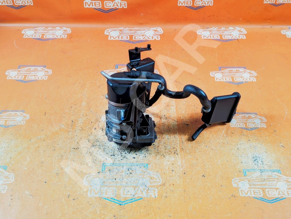 ЭГУР MERCEDES-BENZ S-класс W221 рестайлинг (2009 - 2013) фото 1 — Разборка Мерседес