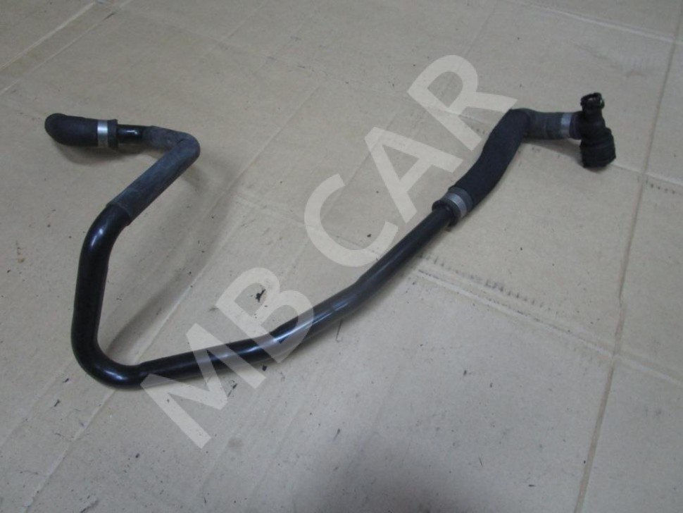 Трубка ОЖ MERCEDES-BENZ E-класс W212/S212/C207/A207 рестайлинг (2013 - 2016) фото 1 &mdash; Разборка Мерседес