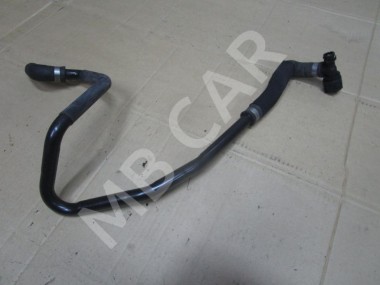 Трубка ОЖ MERCEDES-BENZ E-класс W212/S212/C207/A207 рестайлинг (2013 - 2016) — Разборка Мерседес