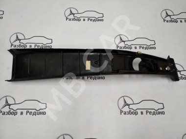 Накладка средней стойки MERCEDES-BENZ S-класс W140 (1991 - 1998) — Разборка Мерседес