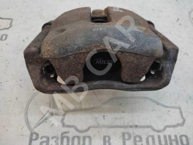 Суппорт передний левый MERCEDES-BENZ Citan W415 (2012 - 2021) — Разборка Мерседес