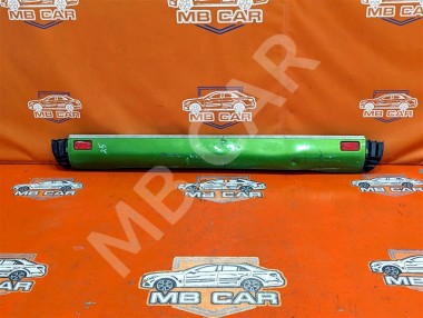 Бампер задний MERCEDES-BENZ Sprinter W901-905 (1995 - 2006) &mdash; Разборка Мерседес