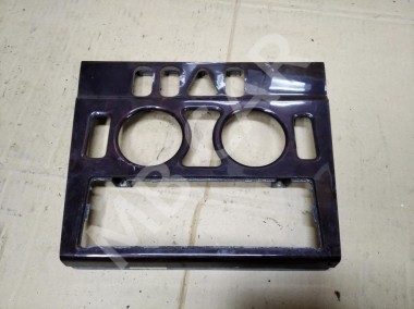 Накладка блока климата MERCEDES-BENZ C-класс W202/S202 рестайлинг (1997 - 2001) — Разборка Мерседес