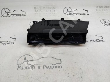 Щиток приборов MERCEDES-BENZ S-класс W221 (2005 - 2009) — Разборка Мерседес