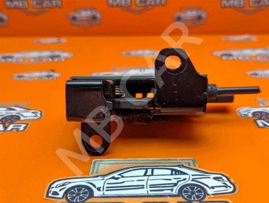 Замок капота MERCEDES-BENZ E-класс W212/S212/C207/A207 (2009 - 2013) — Разборка Мерседес