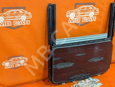 Люк сдвижной MERCEDES-BENZ M-класс W163 рестайлинг (2001 - 2005) — Разборка Мерседес