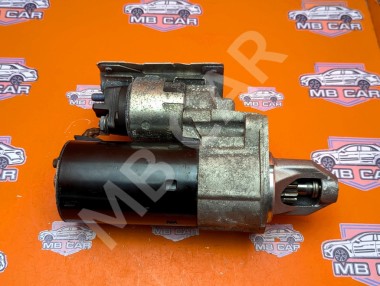 Стартер MERCEDES-BENZ M-класс W164 (2005 - 2008) &mdash; Разборка Мерседес