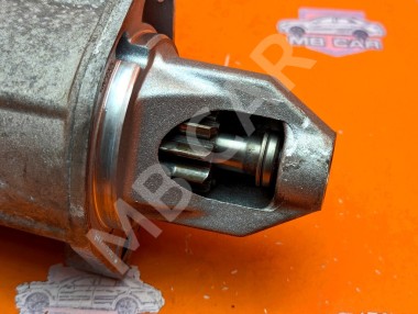 Стартер MERCEDES-BENZ M-класс W164 (2005 - 2008) &mdash; Разборка Мерседес