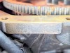 Двигатель дизельный MERCEDES-BENZ Vito W638 (1996 - 2003) фото 2 &mdash; Разборка Мерседес