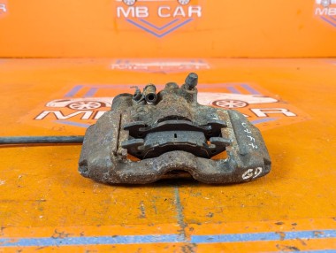 Суппорт задний правый MERCEDES-BENZ V-класс W638/W639 (1996 - 2003) V 220 2.1 D AT (122 л.с.) &mdash; Разборка Мерседес