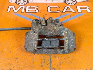 Суппорт задний правый MERCEDES-BENZ V-класс W638/W639 (1996 - 2003) V 220 2.1 D AT (122 л.с.) &mdash; Разборка Мерседес
