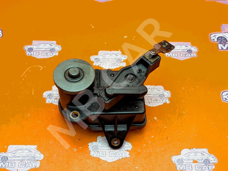 Сервопривод заслонок MERCEDES-BENZ M-класс W164 (2005 - 2008) фото 1 &mdash; Разборка Мерседес