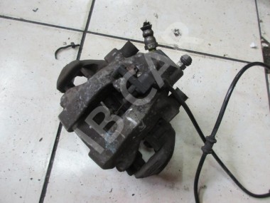 Суппорт задний правый MERCEDES-BENZ S-класс W220 рестайлинг (2002 - 2005) — Разборка Мерседес