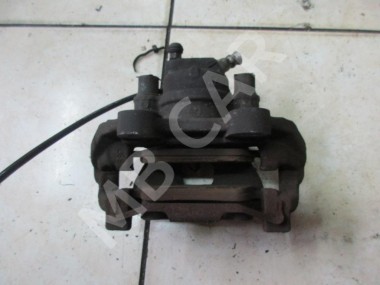 Суппорт задний правый MERCEDES-BENZ S-класс W220 рестайлинг (2002 - 2005) — Разборка Мерседес