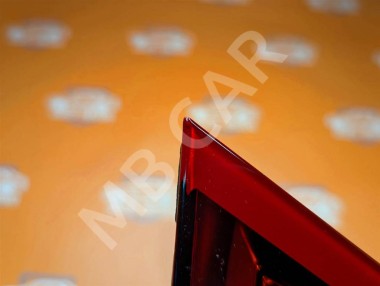 Фонарь крышки багажника MERCEDES-BENZ E-класс W212/S212/C207/A207 (2009 - 2013) — Разборка Мерседес