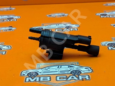 Клапан электромагнитный MERCEDES-BENZ E-класс W210/S210 (1995 - 1999) — Разборка Мерседес