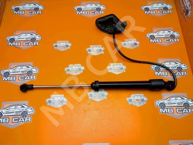 Привод крышки багажника MERCEDES-BENZ E-класс W211/S211 (2002 - 2006) — Разборка Мерседес