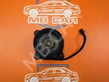 Динамик MERCEDES-BENZ A-класс W168 рестайлинг (2001 - 2004) — Разборка Мерседес