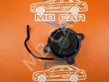Динамик MERCEDES-BENZ A-класс W168 рестайлинг (2001 - 2004) — Разборка Мерседес