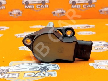 Катушка зажигания MERCEDES-BENZ C-класс W204/S204 (2006 - 2011) &mdash; Разборка Мерседес