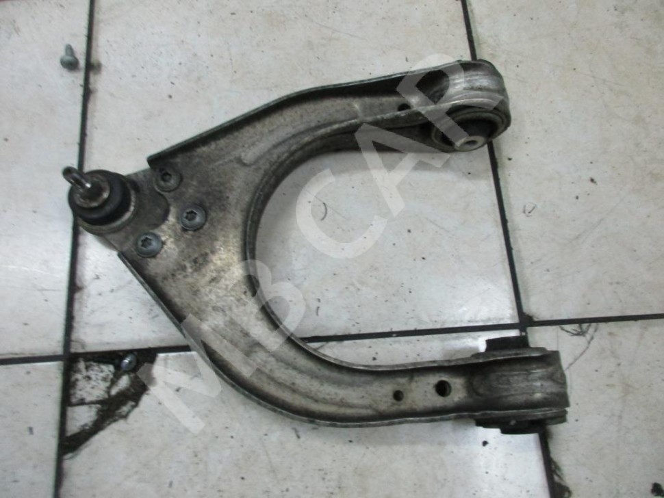 Рычаг передний верхний MERCEDES-BENZ E-класс W211/S211 (2002 - 2006) фото 1 &mdash; Разборка Мерседес