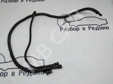 Клапан электромагнитный MERCEDES-BENZ C-класс W204/S204 (2006 - 2011) — Разборка Мерседес