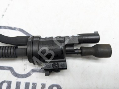 Клапан электромагнитный MERCEDES-BENZ C-класс W204/S204 (2006 - 2011) — Разборка Мерседес