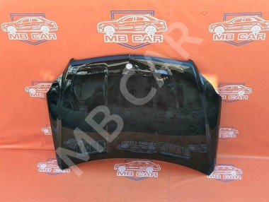 Капот MERCEDES-BENZ GL-класс X166 (2012 - 2016) — Разборка Мерседес