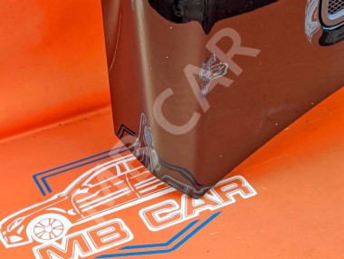 Капот MERCEDES-BENZ GL-класс X166 (2012 - 2016) — Разборка Мерседес